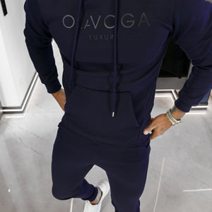 Olavoga Long Logo szett