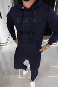 Olavoga Long Logo szett