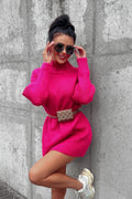 Olavoga Lope Sweatshirt