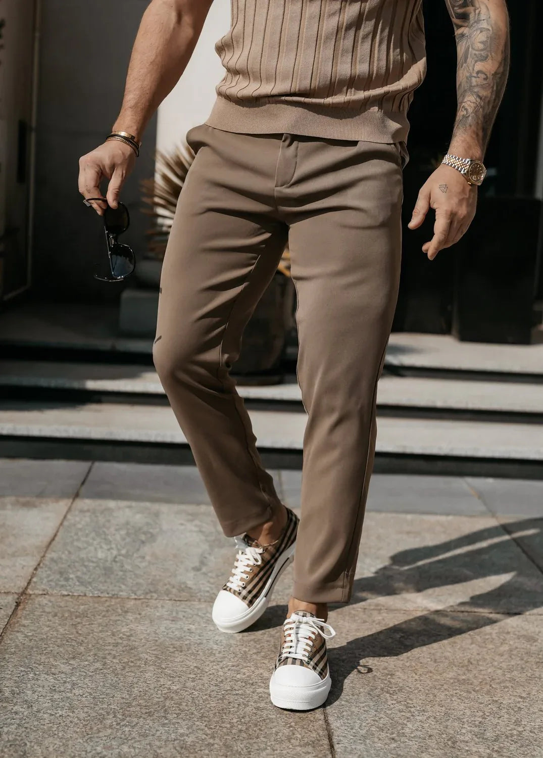 Olavoga Lorenzo Hose