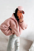 Olavoga Loria Jacke