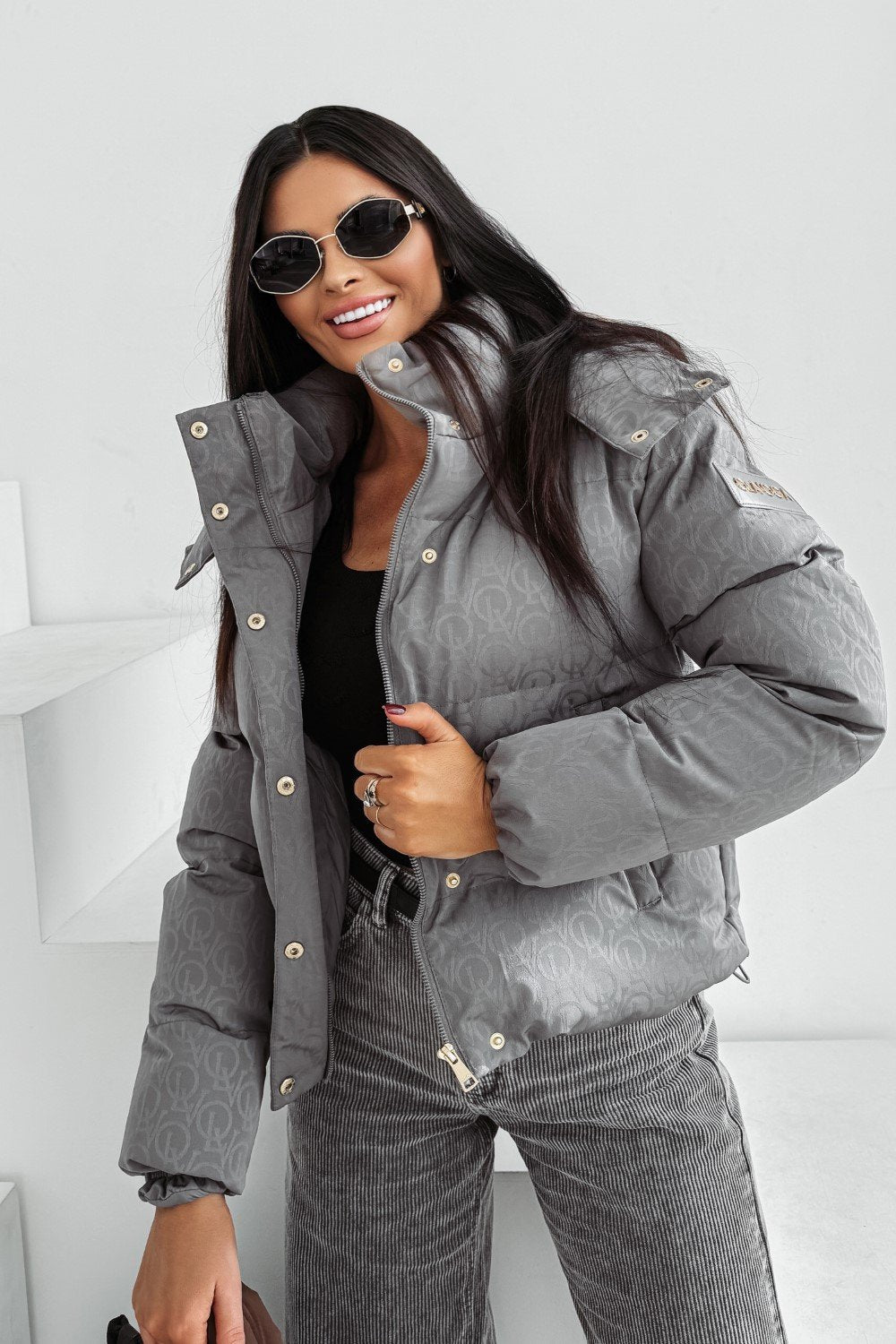 Olavoga Luage dzseki