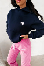 Olavoga Lucky Mindset Pullover