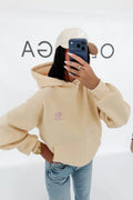Olavoga Lucky Mindset Pullover