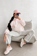 Olavoga Lucky Mindset Pullover