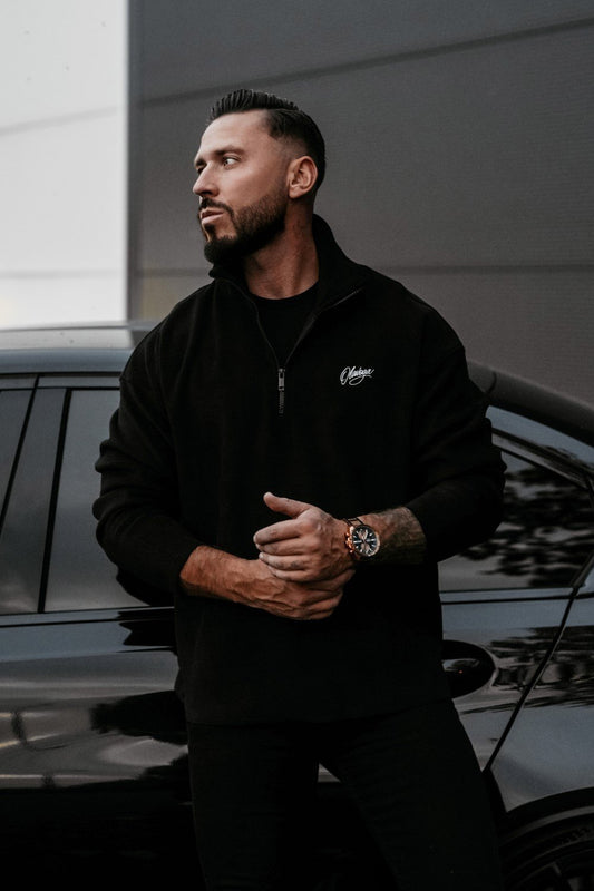 Olavoga Lumis pulóver