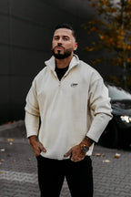 Sweter Olavoga Lumis