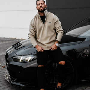 Olavoga Lumis pulóver