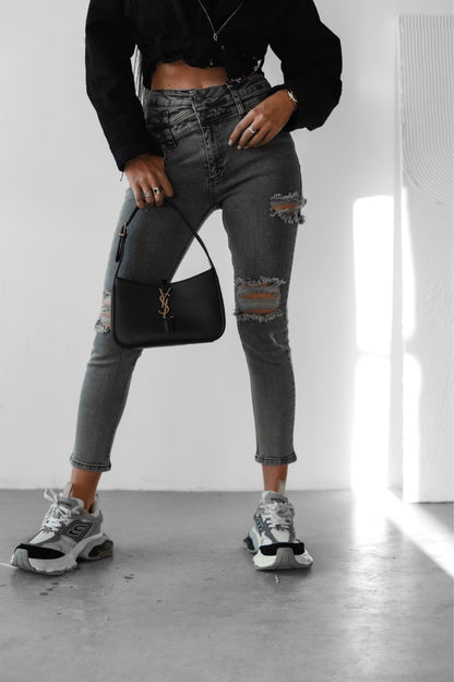 Olavoga Luna Jeanshose