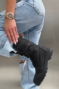 Olavoga Lunar Stiefel