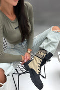 Olavoga Lunar Stiefel