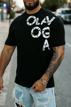 Olavoga Malor short sleeve t-shirt
