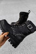 Olavoga Manner Stiefel