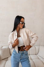 Olavoga Masti Jacke