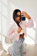 Olavoga Masti Jacke