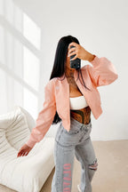 Olavoga Masti kurtka