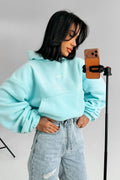 Olavoga Meridian Pullover