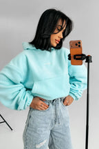 Olavoga Meridian Pullover