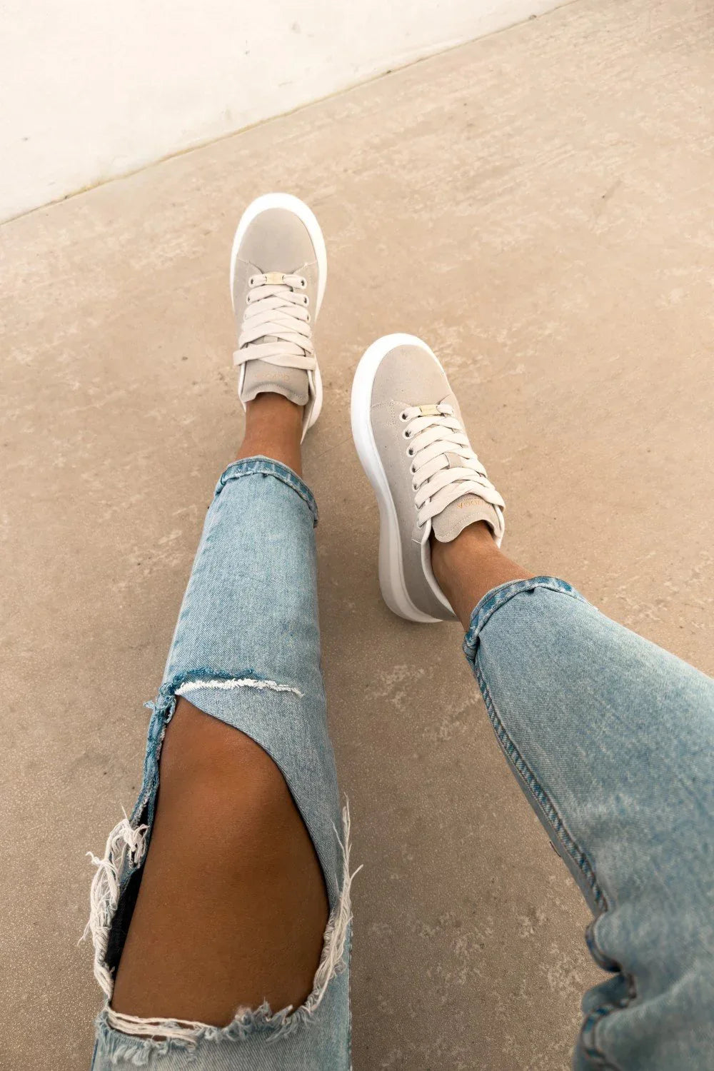 Olavoga Merlo shoes