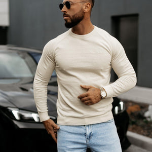 Olavoga MEW Pullover