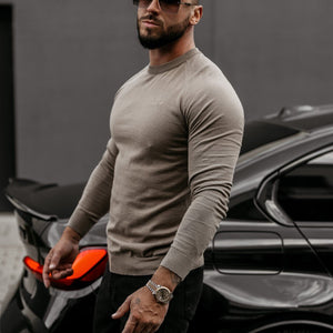 Olavoga MEW Pullover
