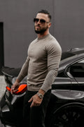Olavoga MEW Pullover