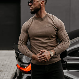 Olavoga MEW Pullover