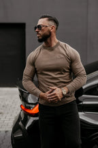 Olavoga MEW Pullover