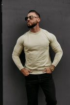 Olavoga MEW Pullover