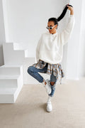 Olavoga Milea sweter