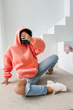 Olavoga Milea Pullover