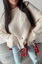 Olavoga Miley Pullover