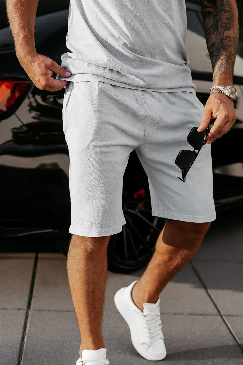 Olavoga Mion Shorts