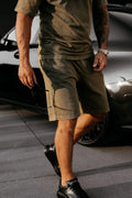 Olavoga Mion Shorts
