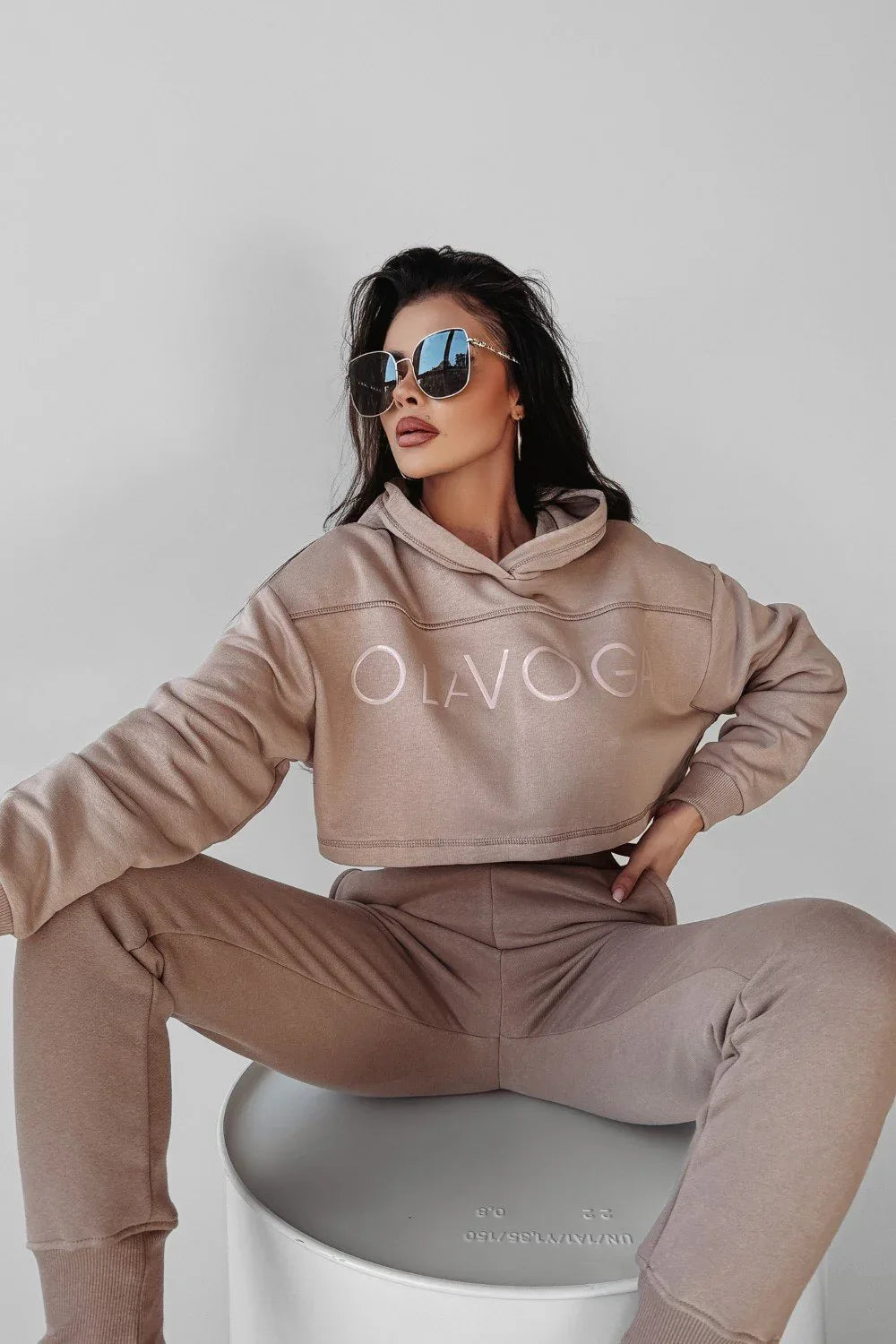 Olavoga Mirage Pullover