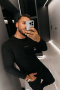 Olavoga Mire Langarmshirt
