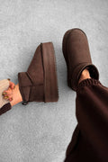 Olavoga Mistic-Stiefel