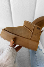 Olavoga Mistic-Stiefel