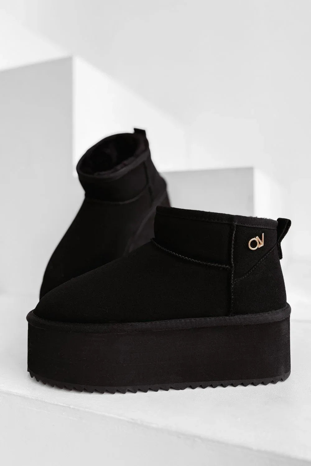 Olavoga Misty Stiefel