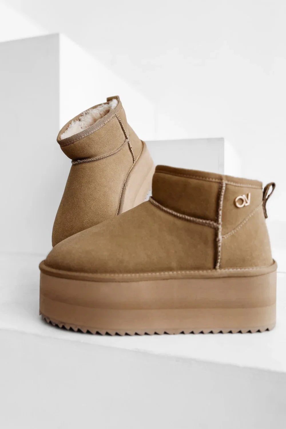 Olavoga Misty Stiefel