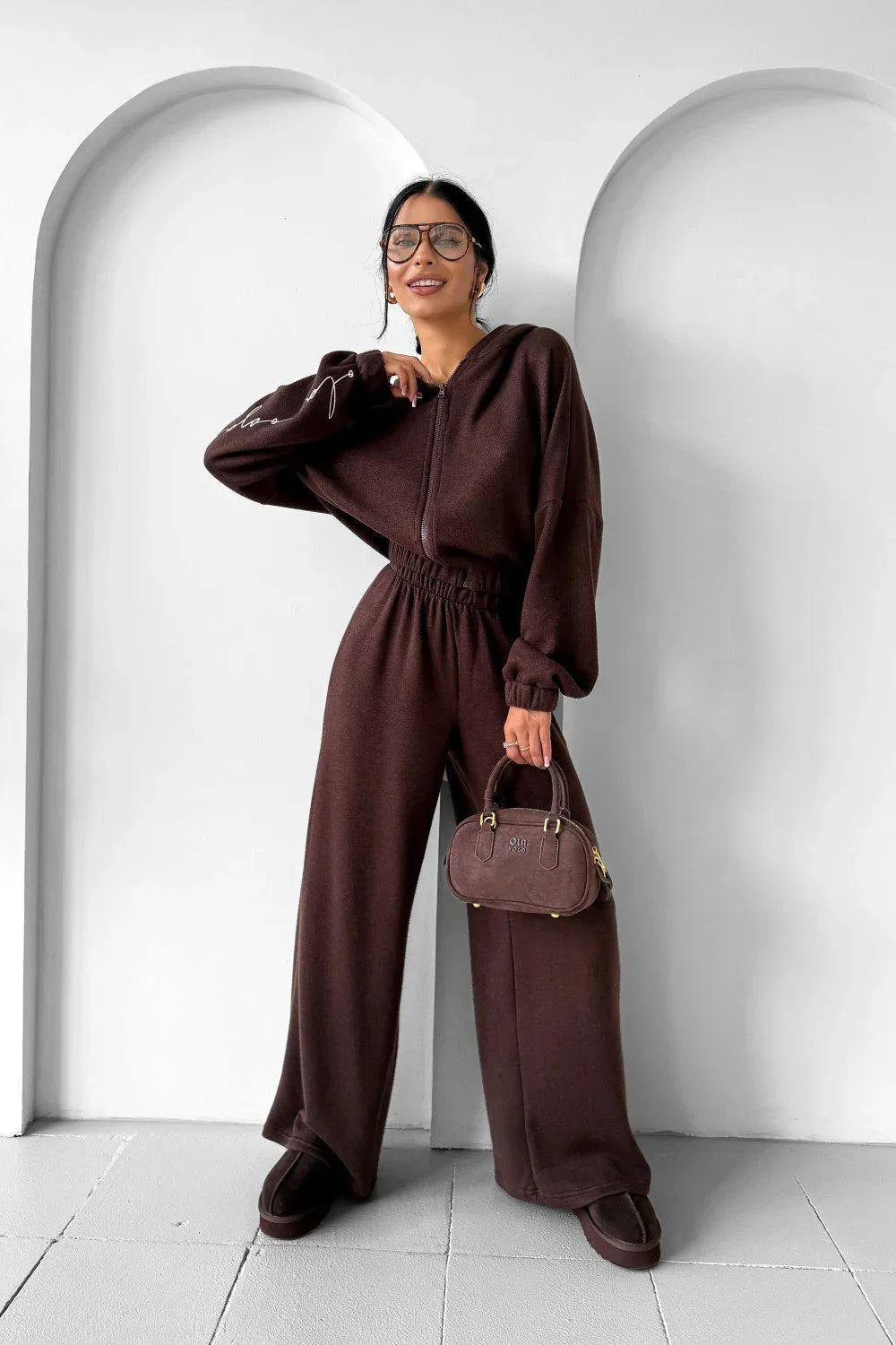 Olavoga MISTY LANE-Set
