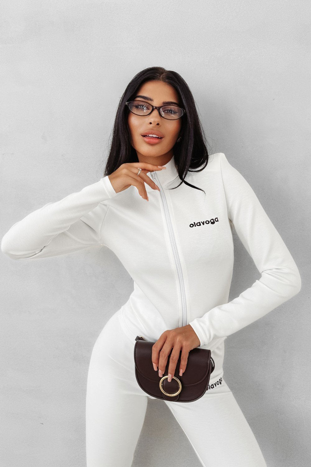 Olavoga Mocha Desert szett