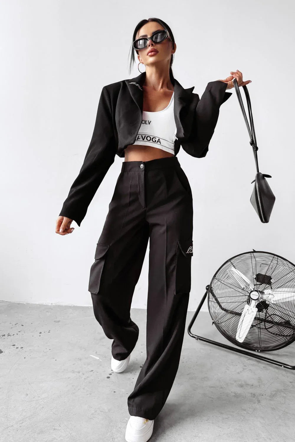 Elegantes Set von Olavoga Mohito