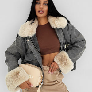Olavoga MONDEO Jacke