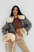 Olavoga MONDEO Jacke