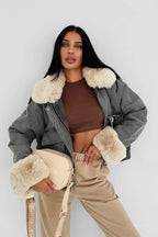 Olavoga MONDEO Jacke