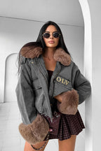 Olavoga MONDEO Jacke