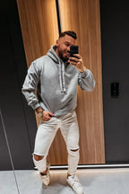 Olavoga Money Pullover