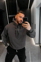 Olavoga Money Pullover