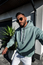 Olavoga Money Pullover